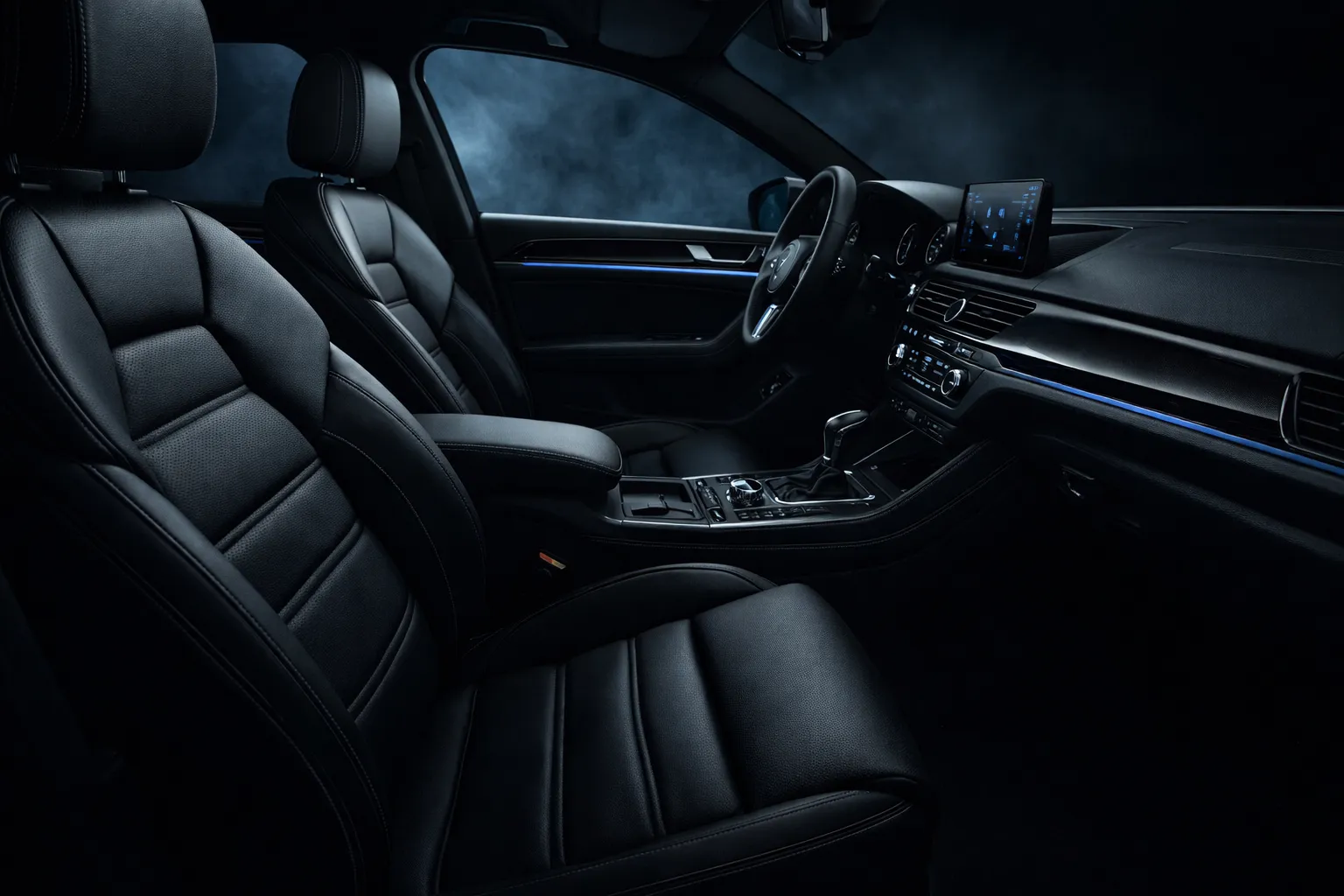 Innenreinigung Auto Göppingen